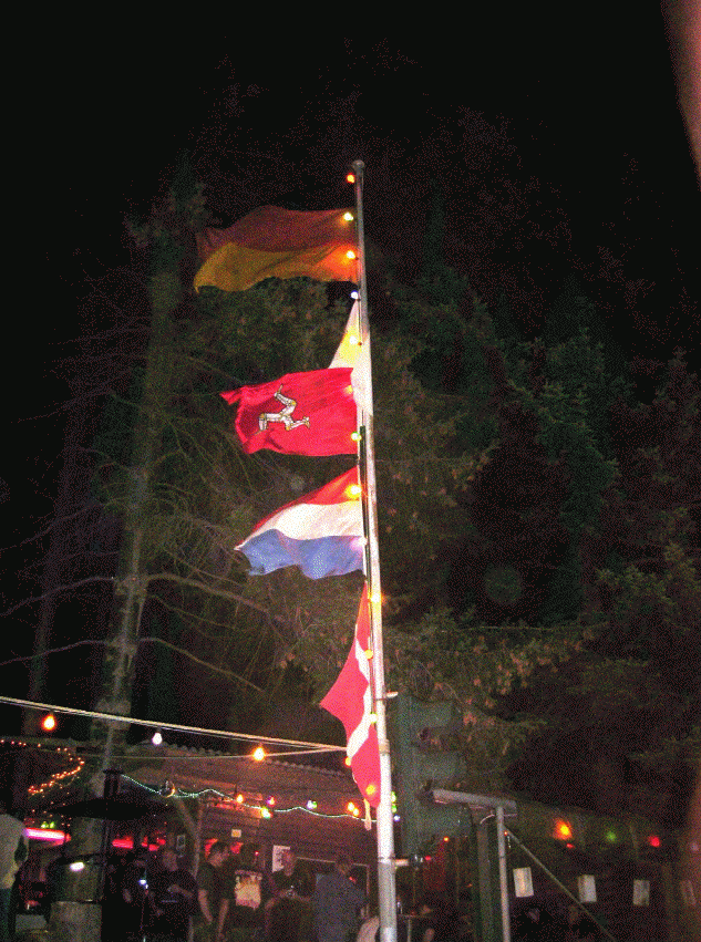 Flags